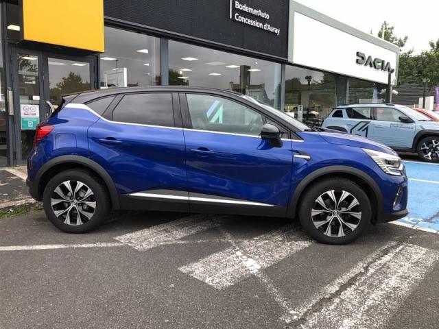 Renault Captur image 6
