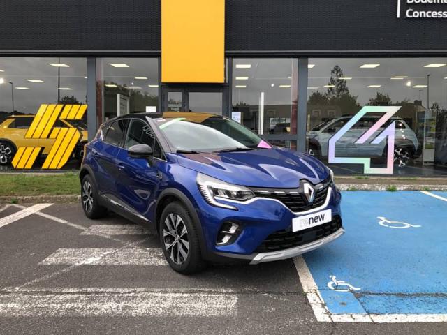 Renault Captur image 3