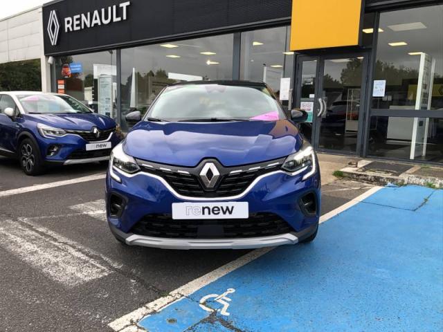 Renault Captur image 5