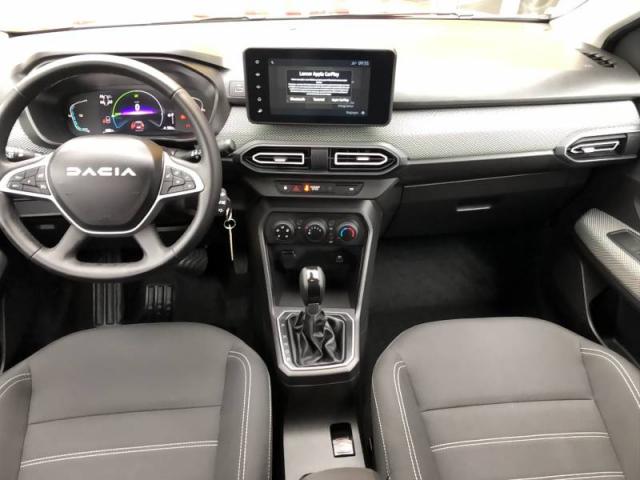 Dacia Jogger image 2