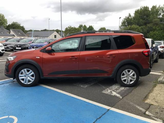 Dacia Jogger image 3