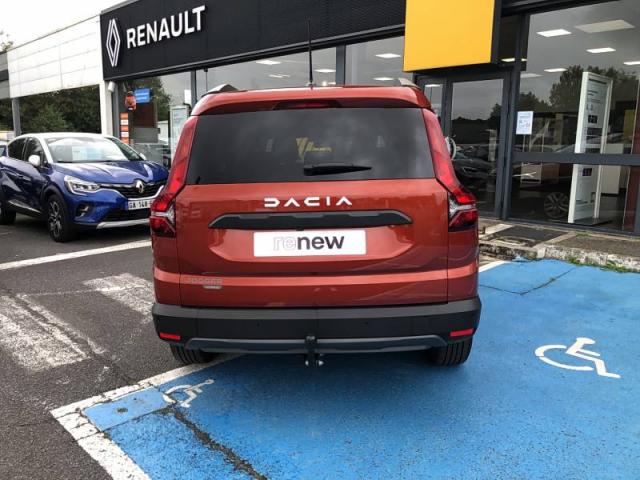 Dacia Jogger image 9