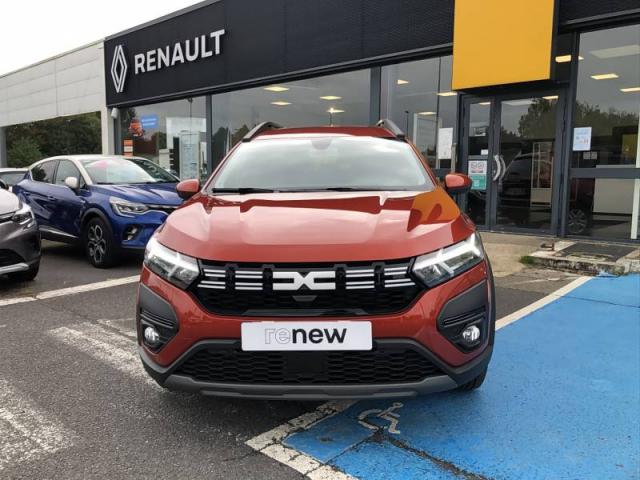 Dacia Jogger image 8