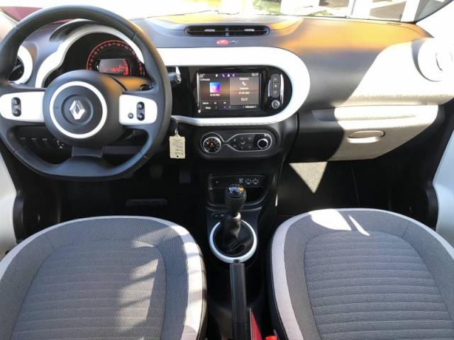 Renault Twingo image 5
