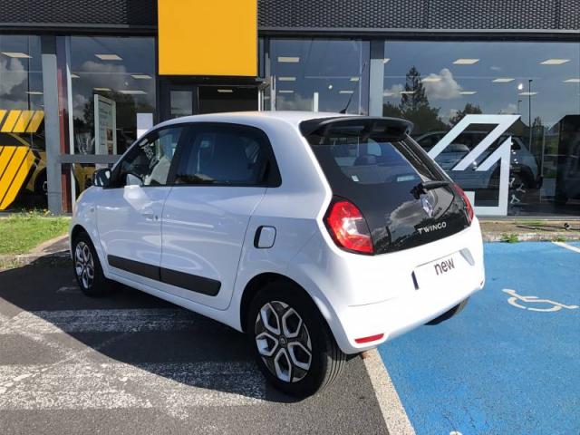 Renault Twingo image 9