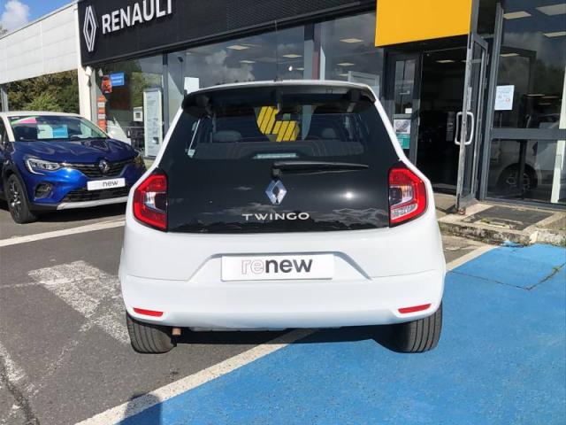 Renault Twingo image 7