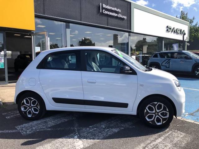 Renault Twingo image 4