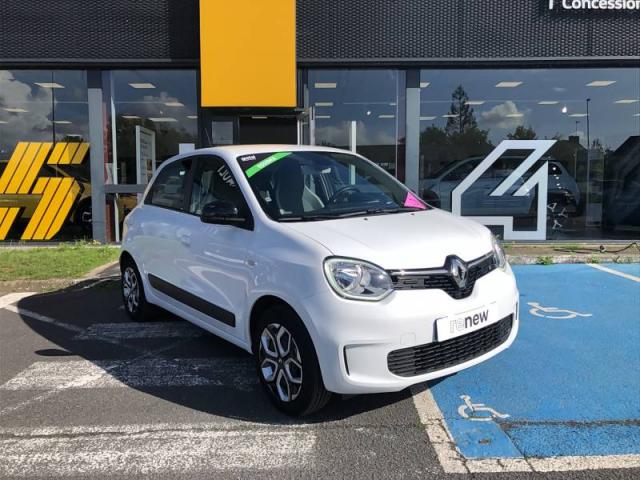 Renault Twingo image 6