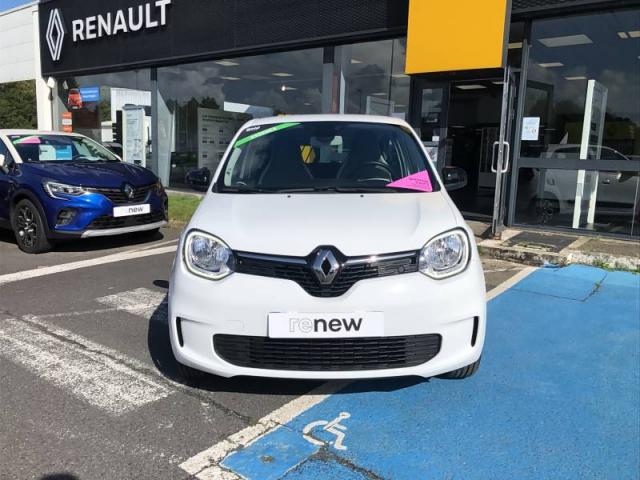 Renault Twingo image 1