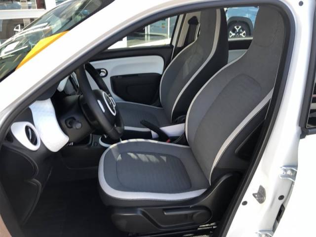 Renault Twingo image 8