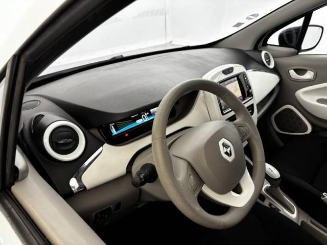 Renault Zoe image 1