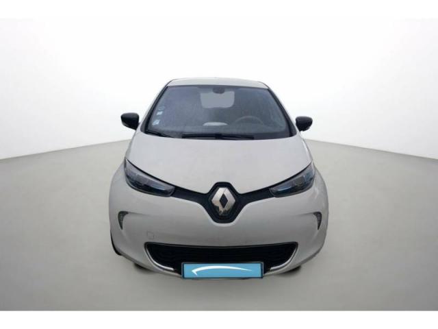 Renault Zoe image 3
