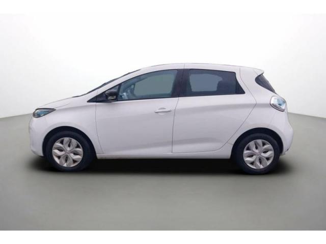 Renault Zoe image 1
