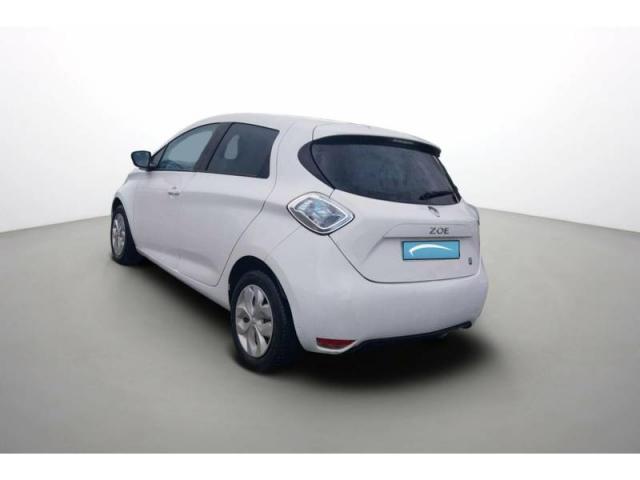 Renault Zoe image 2