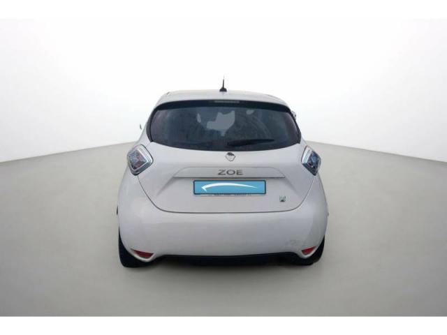 Renault Zoe image 5