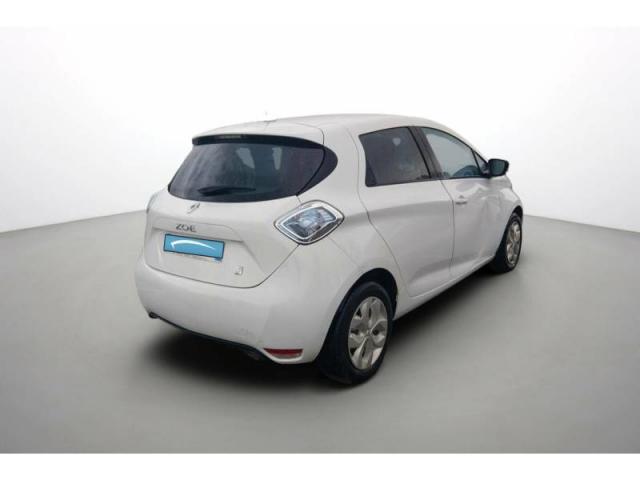 Renault Zoe image 6
