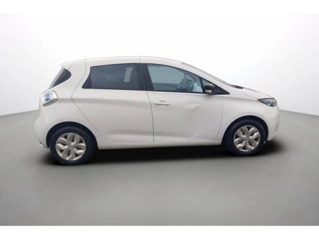 Renault Zoe image 4