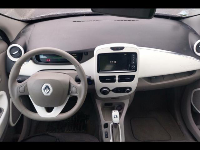 Renault Zoe image 7