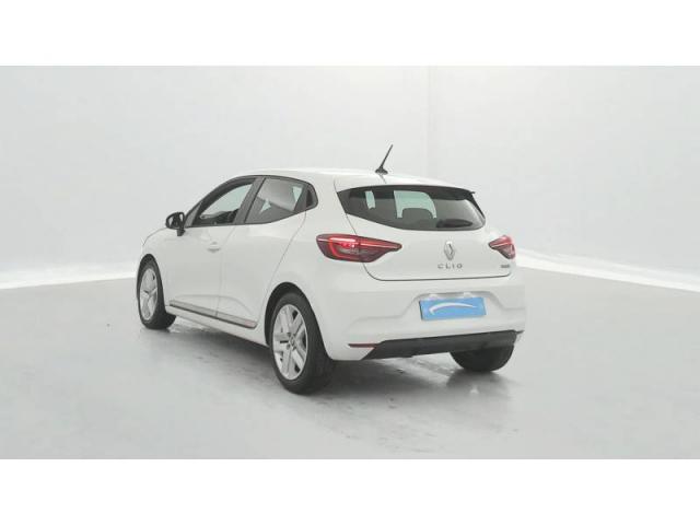 Renault Clio image 3