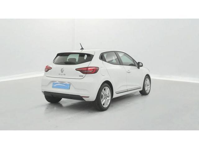 Renault Clio image 4