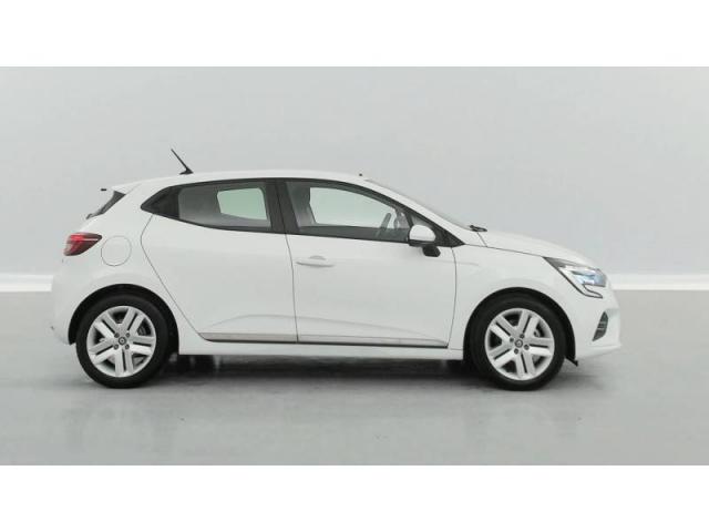 Renault Clio image 1