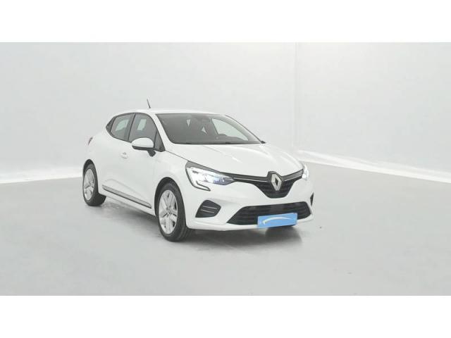 Renault Clio image 7