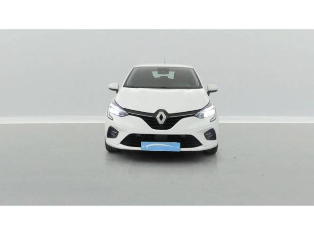 Renault Clio image 6