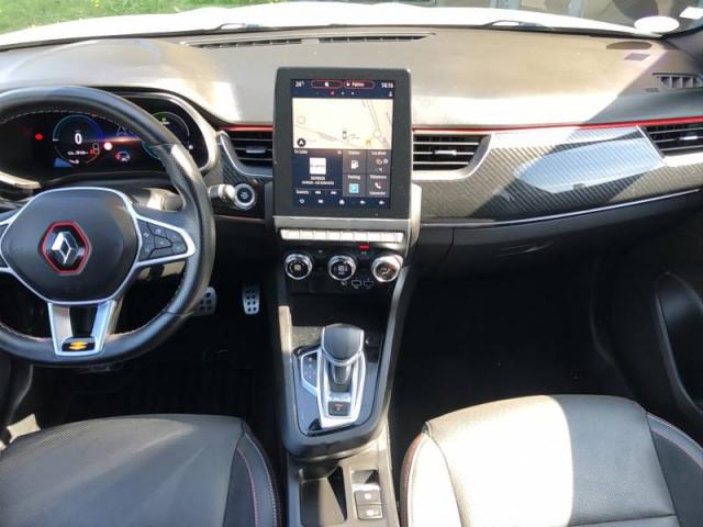 Renault Arkana image 6