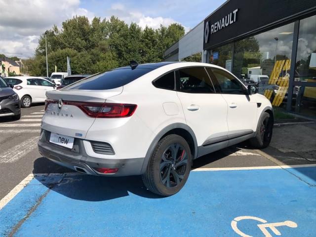 Renault Arkana image 8