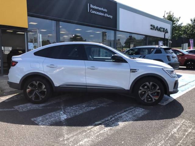 Renault Arkana image 7
