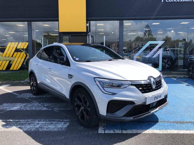 Renault Arkana image 3