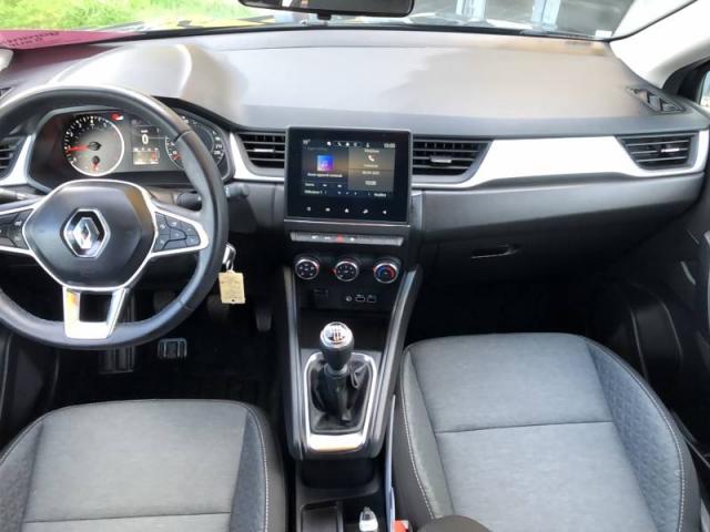 Renault Captur image 2
