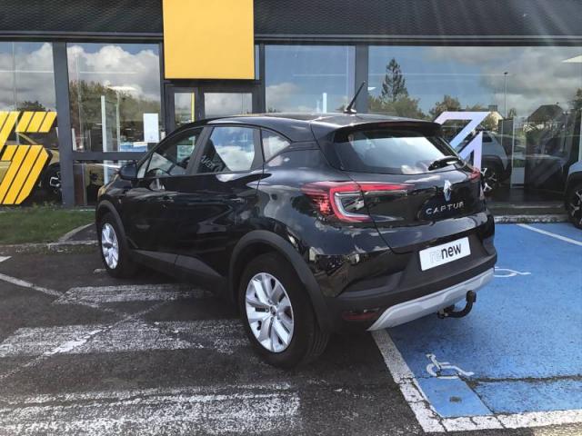 Renault Captur image 5