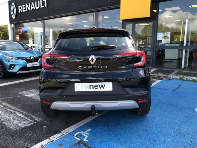 Renault Captur image 7