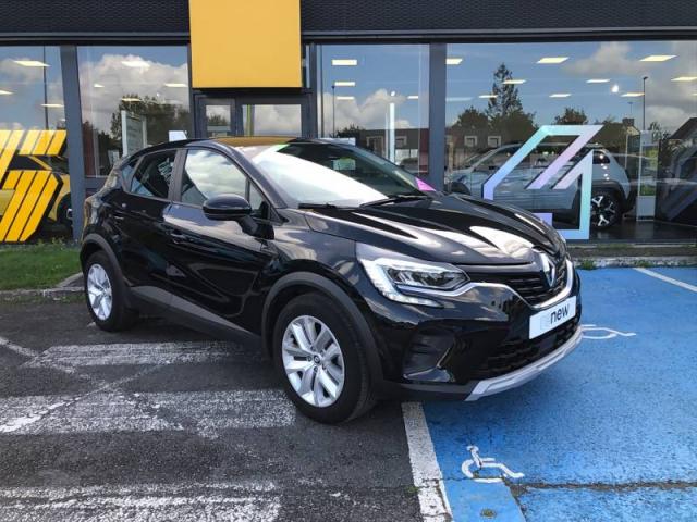 Renault Captur image 8