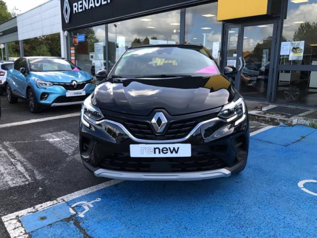 Renault Captur image 1