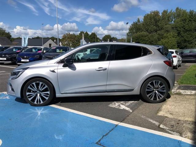 Renault Clio image 5