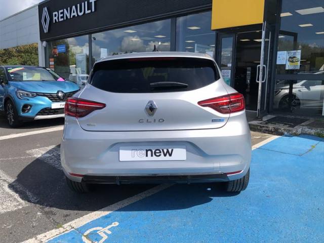 Renault Clio image 8