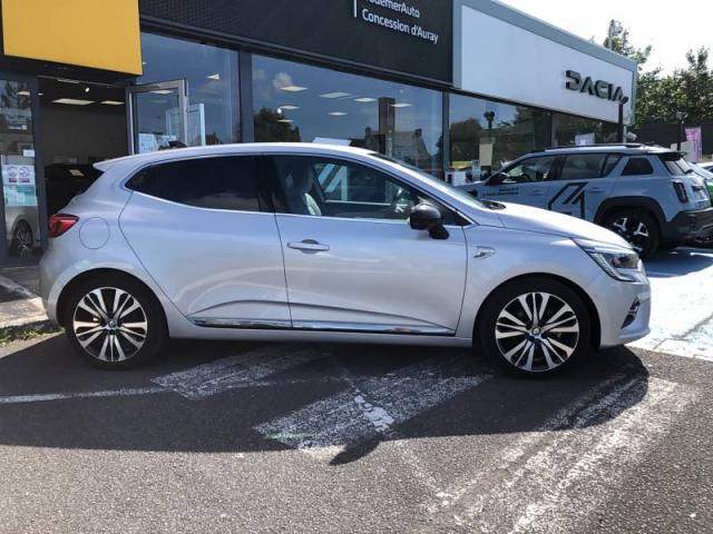 Renault Clio image 3