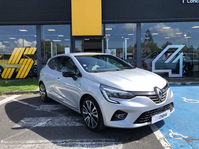 Renault Clio image 9