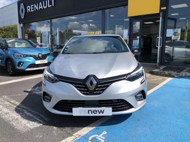Renault Clio image 4