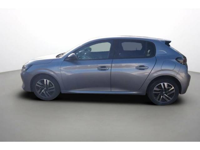 Peugeot 208 image 6