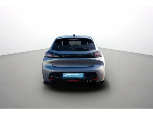 Peugeot 208 image 1