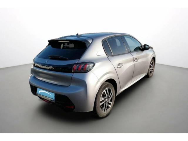 Peugeot 208 image 3