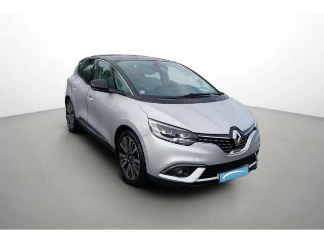 Renault Scénic image 3