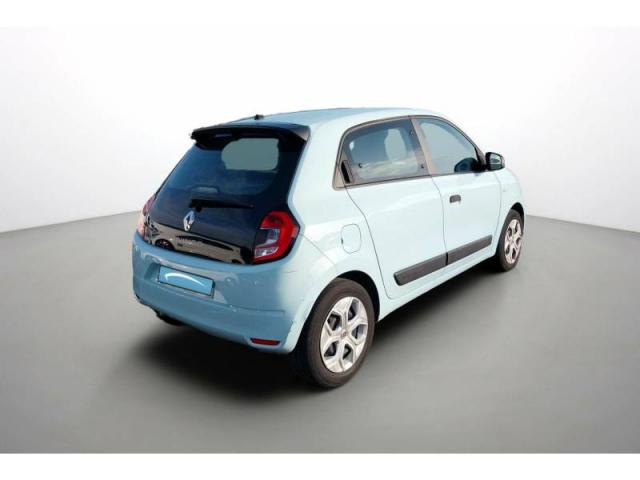 Renault Twingo image 5