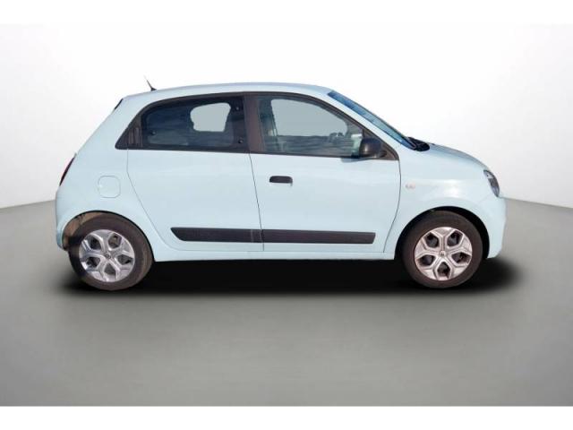 Renault Twingo image 8