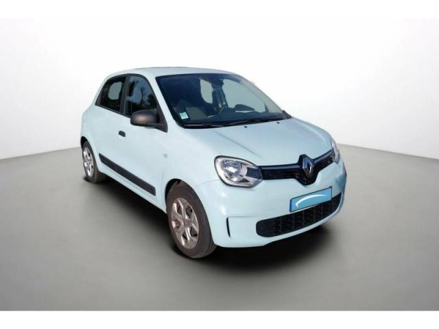 Renault Twingo image 6