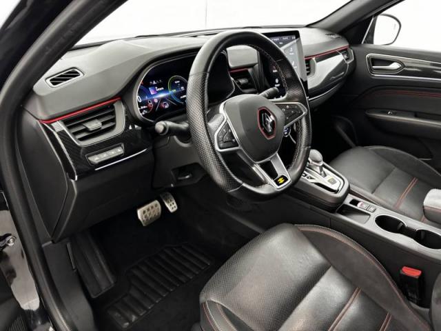 Renault Arkana image 1