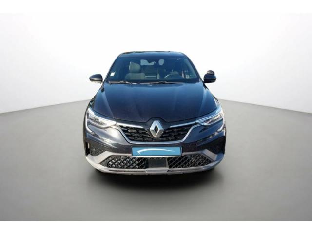 Renault Arkana image 2